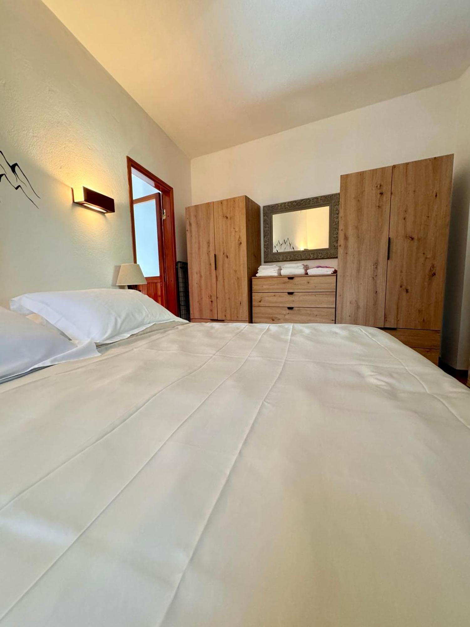 Villa Drago Chalet Oltre il Colle 外观 照片