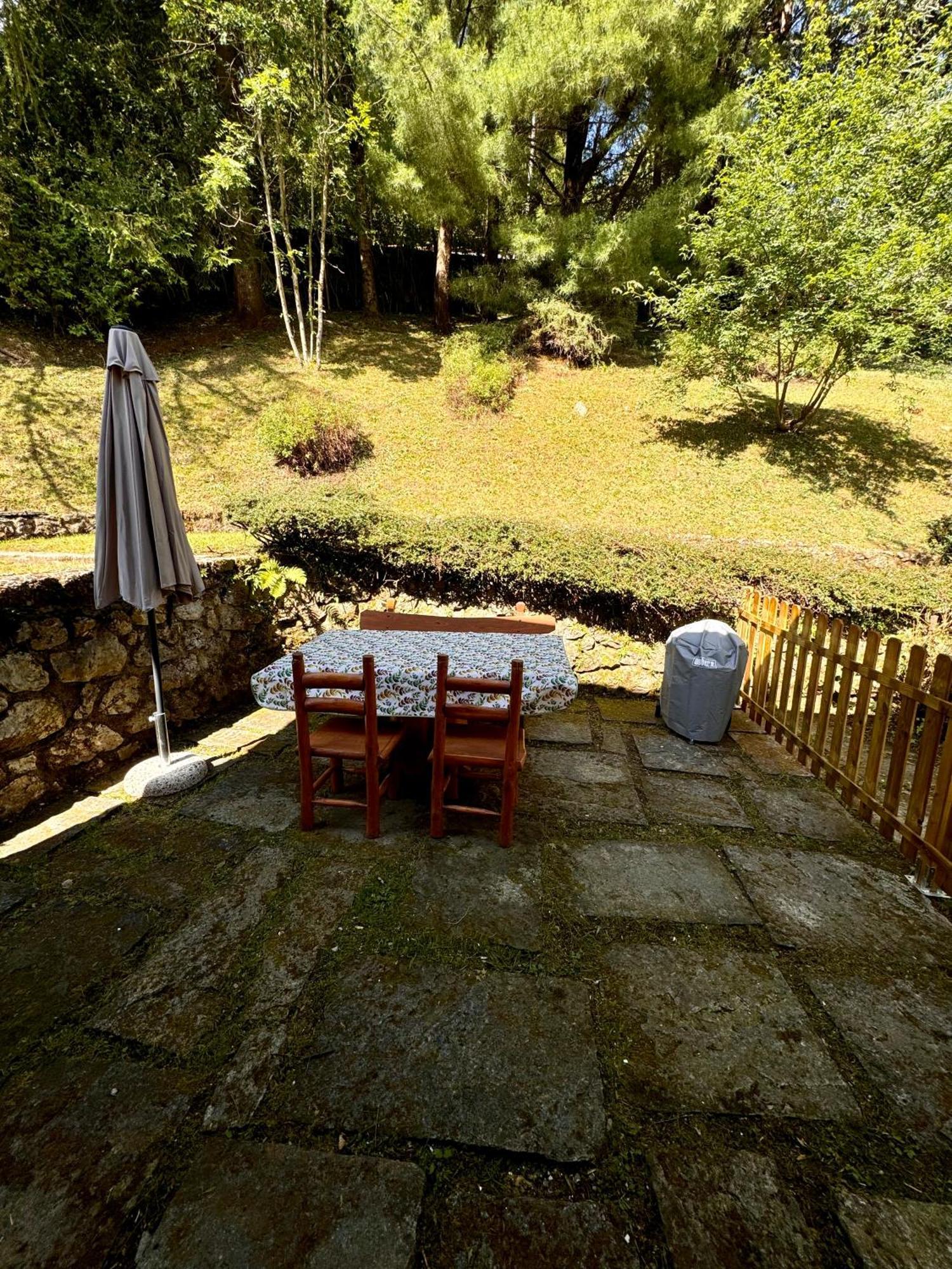 Villa Drago Chalet Oltre il Colle 外观 照片