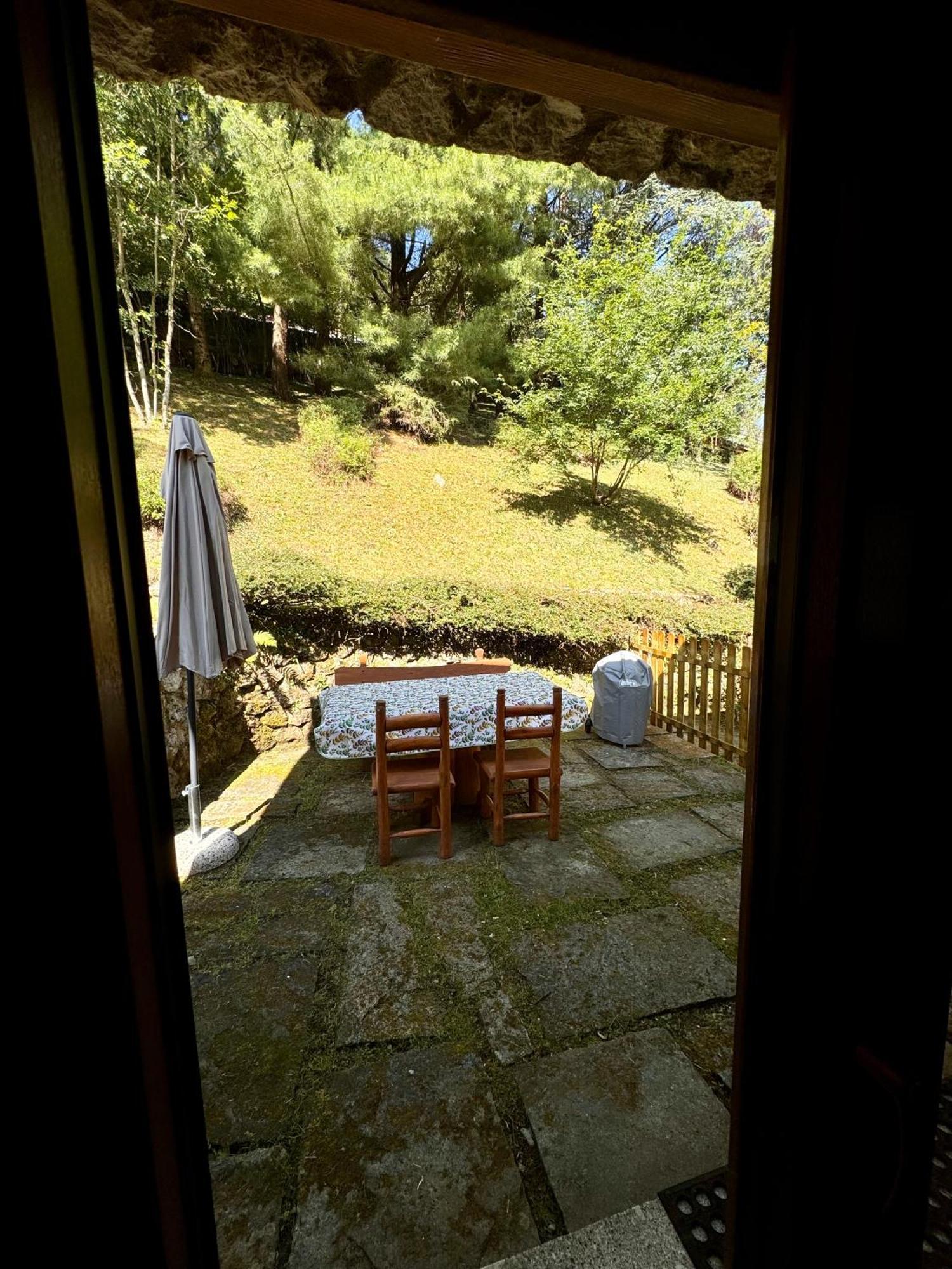 Villa Drago Chalet Oltre il Colle 外观 照片