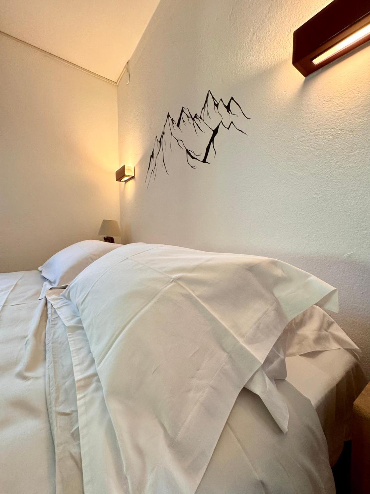 Villa Drago Chalet Oltre il Colle 外观 照片