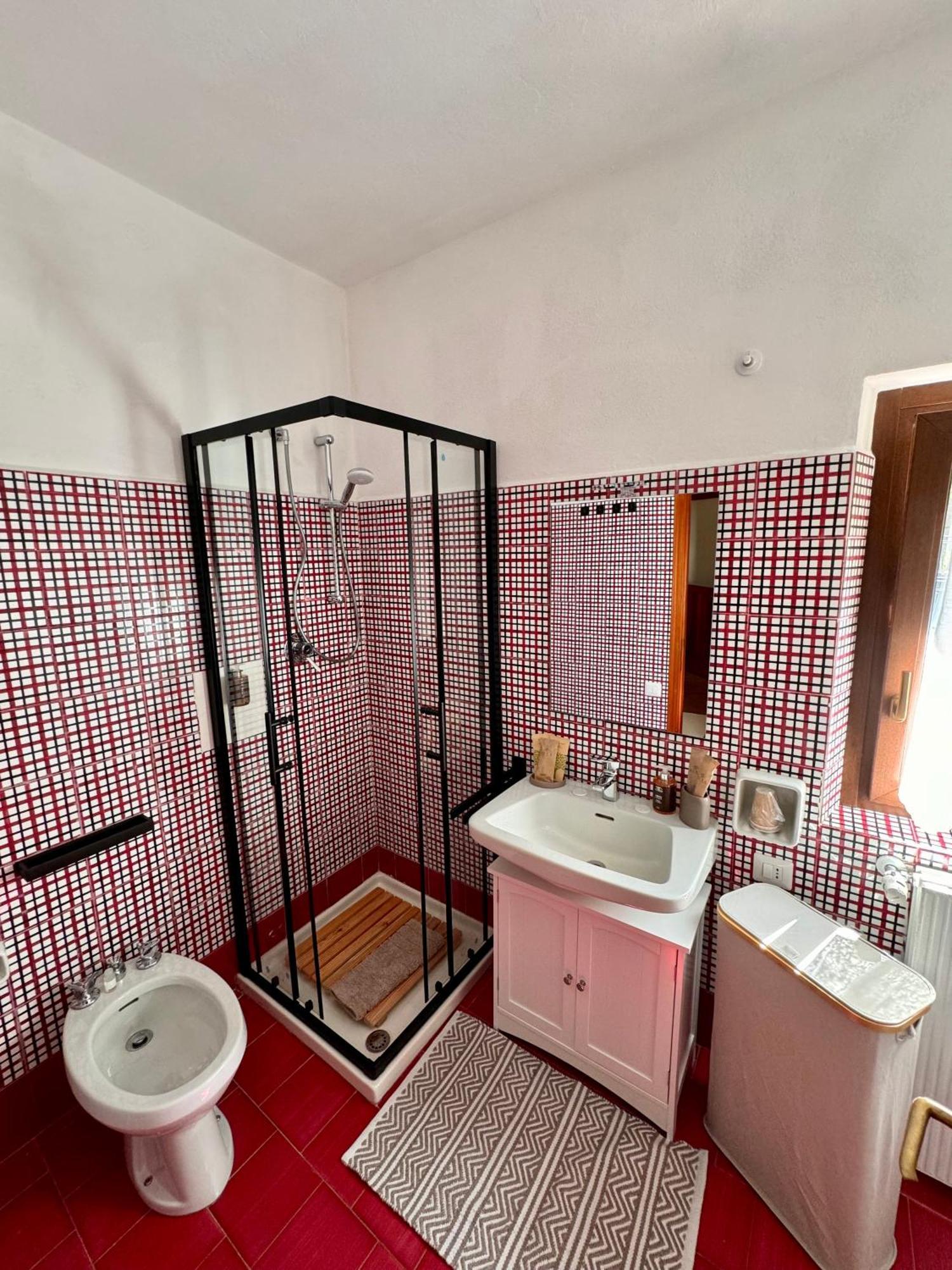 Villa Drago Chalet Oltre il Colle 外观 照片